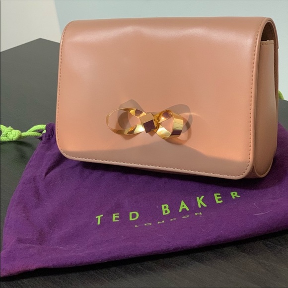 Ted Baker Handbags - RAFFLE for $5 only! - WINNER #17!